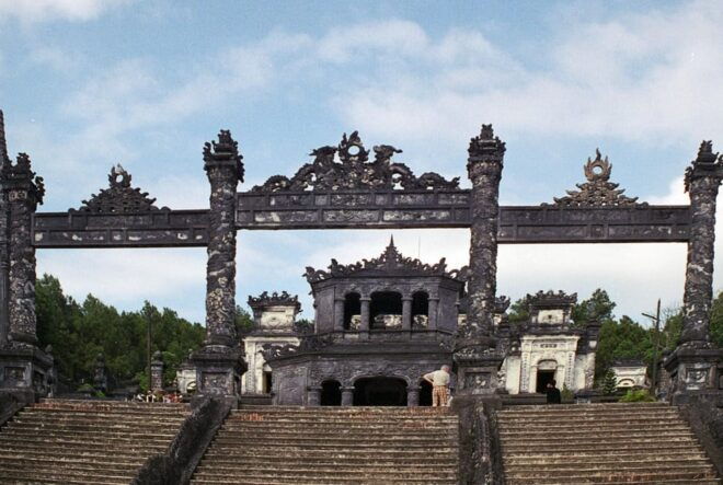 Da Nang: Hue City Full-Day Tour With Lunch - Cultural Immersion