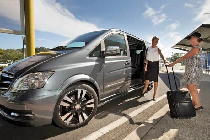 Da Nang - Hue: Daily Limousine Bus - Authentic Insights from Reviewer Experiences