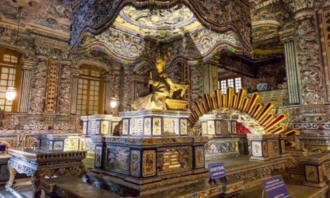 Da Nang: Hue Imperial City and Hai Van Pass Small Group Tour - Common Questions