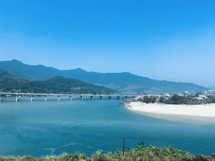 Da Nang: Hue Imperial City & Emperor Tomb & Thien Mu Pagoda - Discover Emperor Khai Dinhs Mausoleum