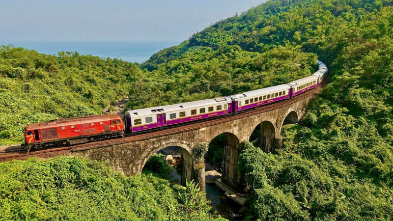 Da Nang: Hue Imperial City Full-Day Tour with Heritage Train - At a glance: train views, royal sites and a full day on the road