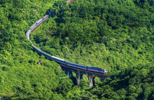 Da Nang: Hue Imperial Day Trip, Hai Van Pass Train, & Lunch - The Sum Up