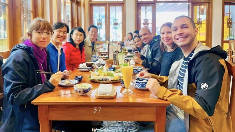 Da Nang: Hue Imperial Tour - Heritage Train via Hai Van Pass - Final Thoughts