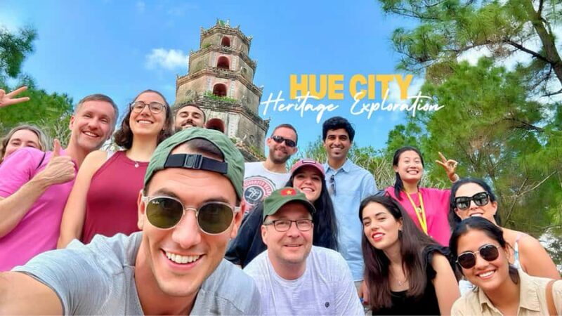 Da Nang: Hue Imperial Tour - Heritage Train via Hai Van Pass - Good To Know