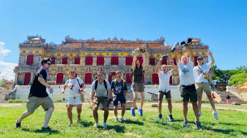 Da Nang: Hue Imperial Tour - Heritage Train via Hai Van Pass - Is This Tour Worth It?