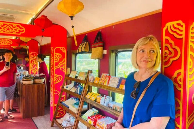 Da Nang: Hue Imperial Tour - Heritage Train via Hai Van Pass - Practical Details & Tips