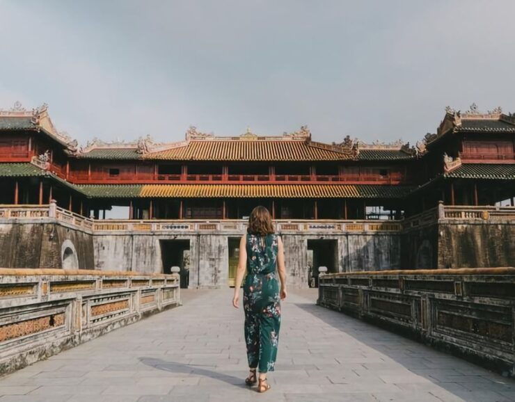 Da Nang: Hue Instagram Tour (Private & All-Inclusive) - Booking Details