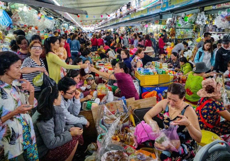 Da Nang Iconic Landmarks Half-Day Small Group Adventure - Guides and the feel of the ride