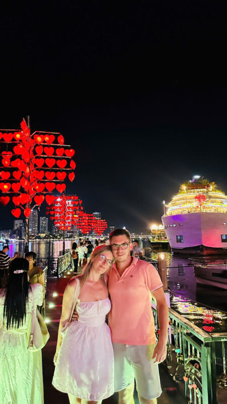 Da Nang Iconic Landmarks Half-Day Small Group Adventure - Booking details worth checking