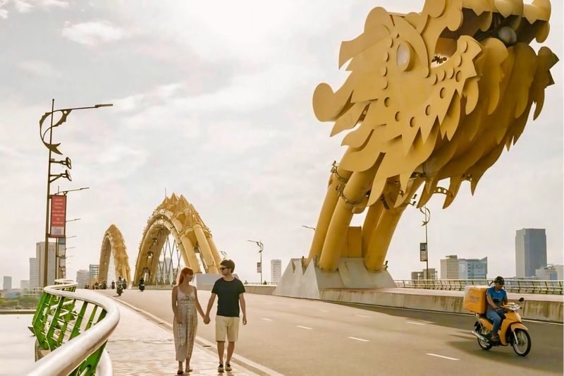 Da Nang Instagram Half Day Tour - At a glance