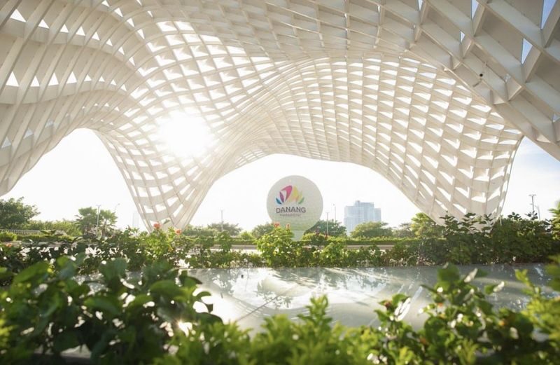 Da Nang Instagram Half Day Tour - A useful first look at Da Nang