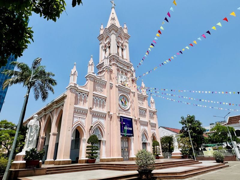 Da Nang Instagram Half Day Tour - What the price includes, and what it does not