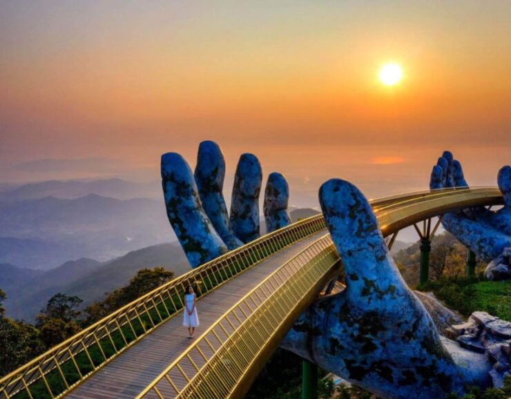 Da Nang Instagram Tour (Private & All-Inclusive) - Experience Highlights