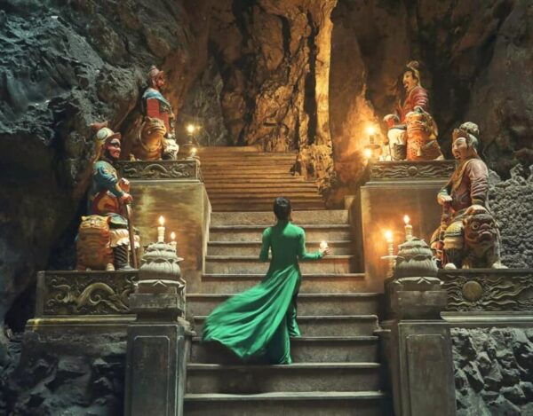 Da Nang Instagram Tour (Private & All-Inclusive) - Free Cancellation Policy