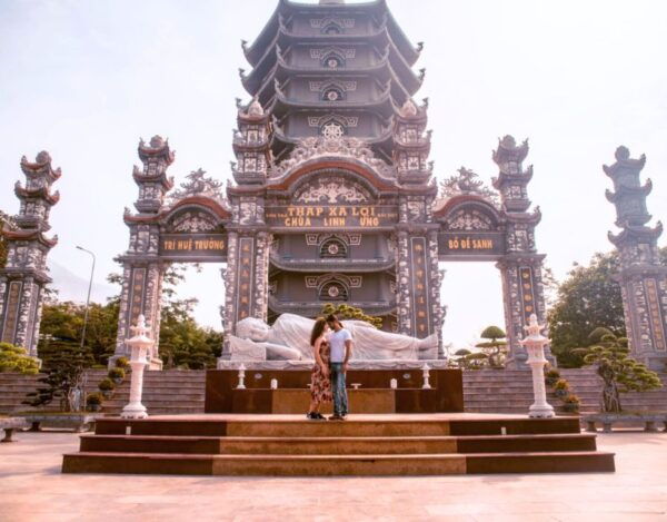 Da Nang Instagram Tour (Private & All-Inclusive) - Tour Duration and Availability