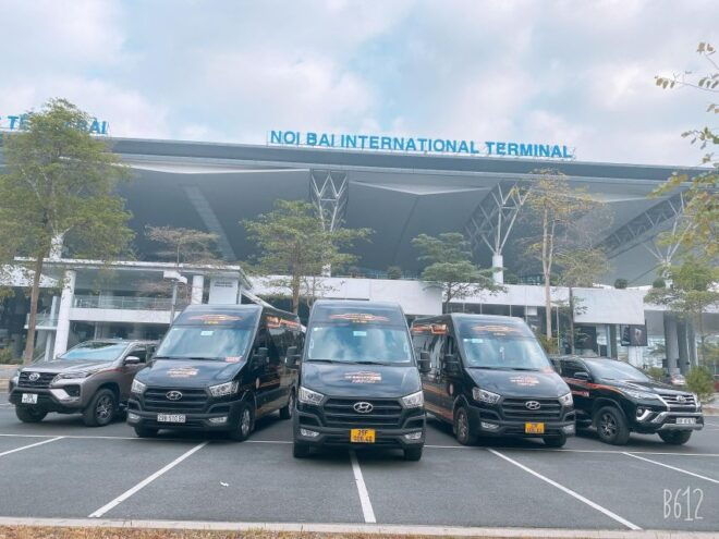 Da Nang International Airport Private Transfer - Vehicle Options and Luggage Allowance