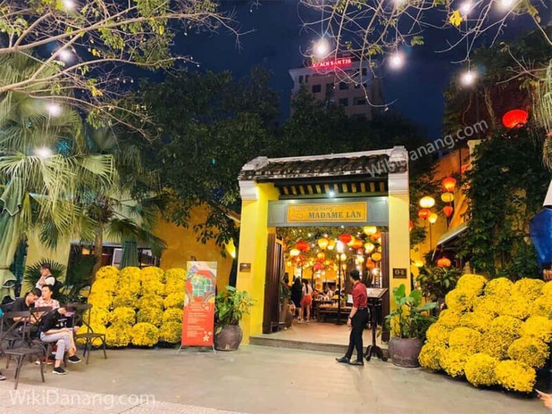 Da Nang l Michelin-Inspired Vietnamese Meal at Madame Lân - Frequently Asked Questions