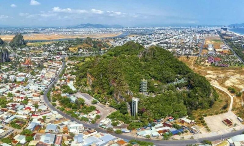 Da Nang: Lady Buddha - Marble Mountain - Am Phu Cave Tour - Authentic Insights from Reviews