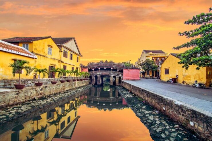 Da Nang: Lady Buddha - Marble Mountain - Eco and Hoi An City - Son Tra Peninsula and Sea Views