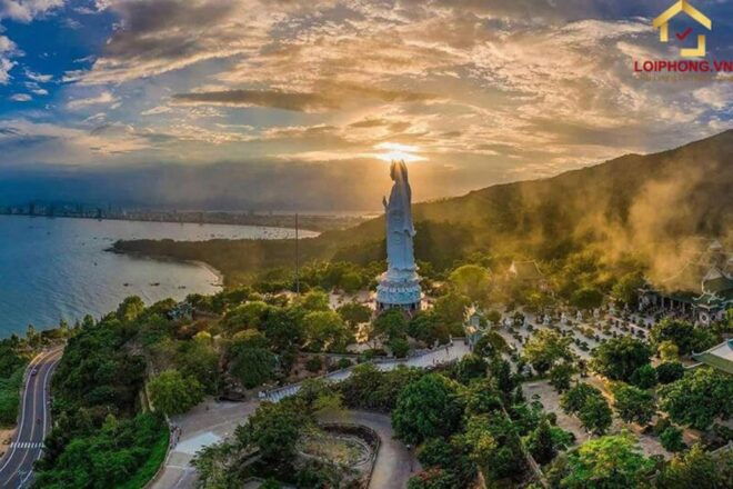 Da Nang: Lady Buddha - Marble Mountain - Eco and Hoi An City - Discovering Old Town Hoi An