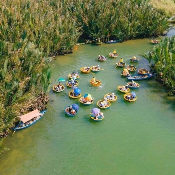 Da Nang: Lady Buddha - Marble Mountain - Eco and Hoi An City - Common Questions
