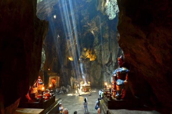 Da Nang: Lady Buddha - Marble Mountain - Eco and Hoi An City - The Sum Up