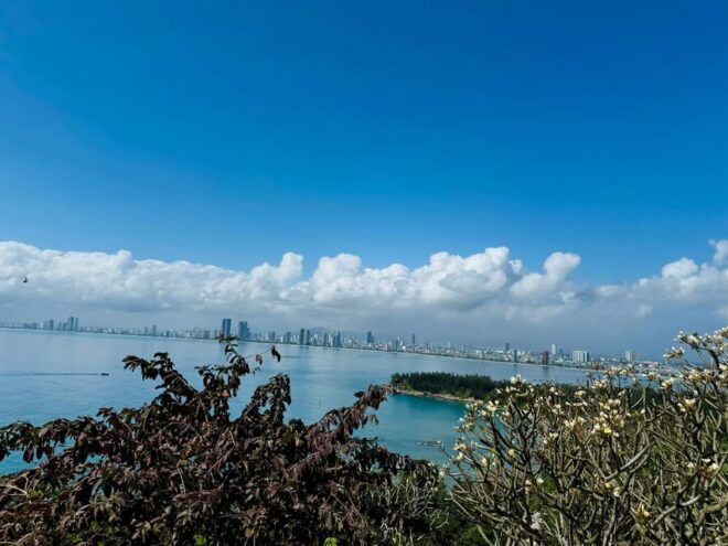 Da Nang: Lady Buddha, Marble Mountain Half Day Private Tour - Exclusions to Consider