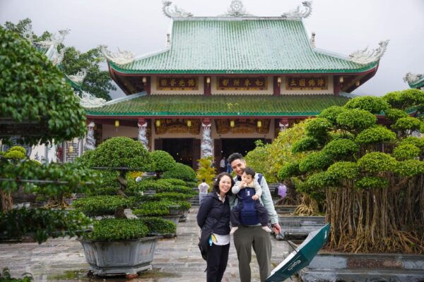 Da Nang: Lady Buddha, Marble Mountain Half Day Private Tour - What to Bring