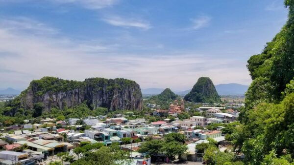 Da Nang: Lady Buddha, Marble Mountain Half Day Private Tour - Important Tour Notes