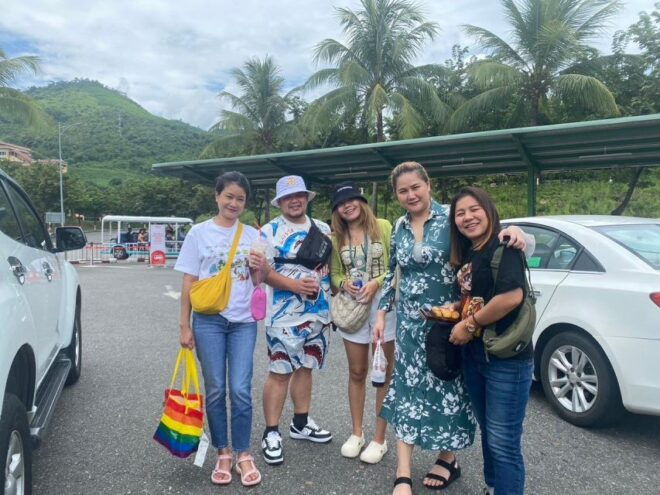 Da Nang: Lady Buddha, Marble Mountains, and Am Phu Cave Tour - Activities Included