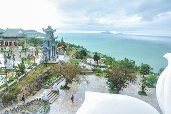 Da Nang: Lady Buddha, Marble Mountains, and Am Phu Cave Tour - The Sum Up