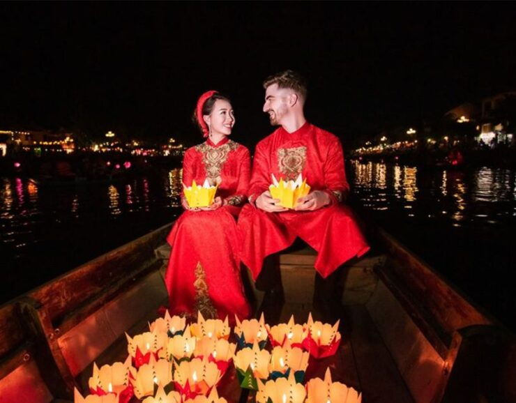 Da Nang: Lady Buddha, Marble Mountains, Hoi An Ancient Town - Pickup Details