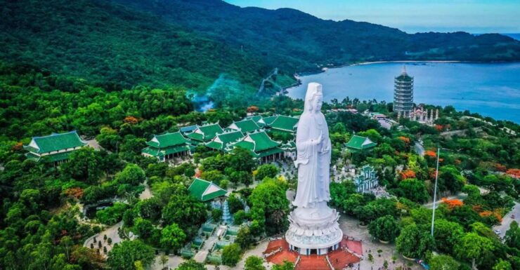 Da Nang: Lady Buddha, Marble Mountains, Hoi an Old Town - Good To Know