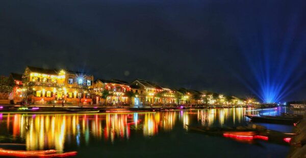 Da Nang: Linh Ung Pagoda, Marble Mountain, and Hoi An Tour - Important Visitor Information