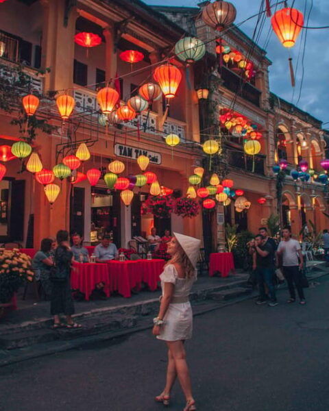 Da Nang: Linh Ung Pagoda, Marble Mountain, and Hoi An Tour - Frequently Asked Questions