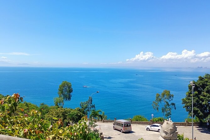 Da Nang: Linh Ung Pagoda, Marble Mountains & Hoi An Tour - Good To Know