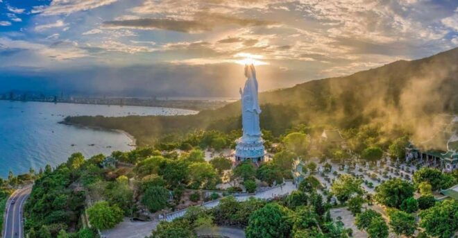 Da Nang: Linh Ung Pagoda - Marble Moutains - Hoi An Ancient - Important Recommendations