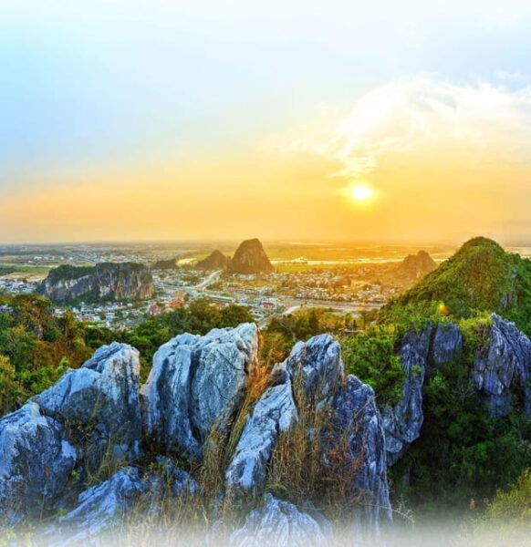 Da Nang: Linh Ung Pagoda - Marble Moutains - Hoi An Ancient - Frequently Asked Questions