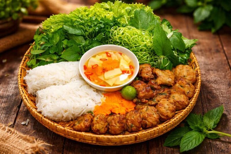 Da Nang: Live Cooking Experience with Ocean Views - Good To Know