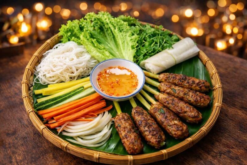 Da Nang: Live Cooking Experience with Ocean Views - Who Will Love This Experience?