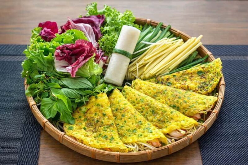 Da Nang: Live Cooking Experience with Ocean Views - FAQ