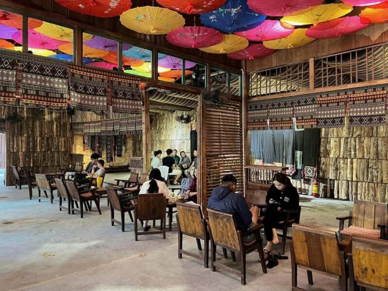 Da Nang: Local Cafe Culture and Landmarks Tour - Good To Know