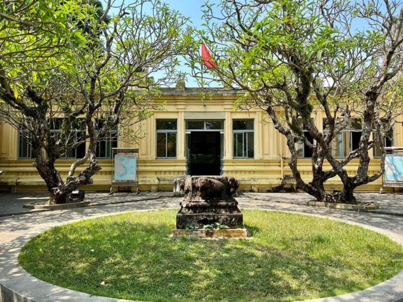 Da Nang: Local Cafe Culture and Landmarks Tour - FAQ