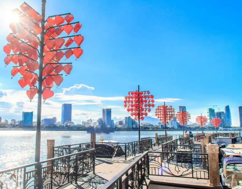 Da Nang: Local Cafe Culture and Landmarks Tour - Who Should Consider This Tour?