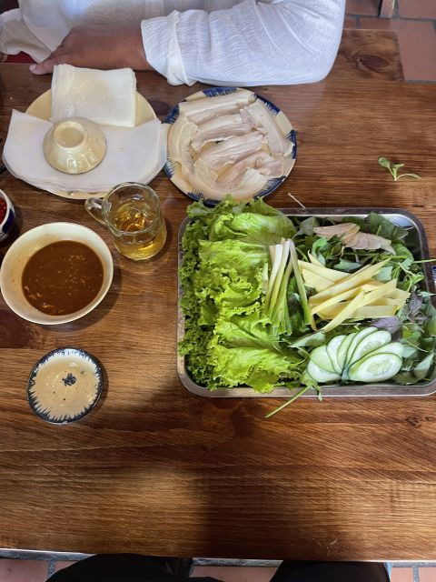 Da Nang: Local Food Private Walking Tour - Experience Highlights