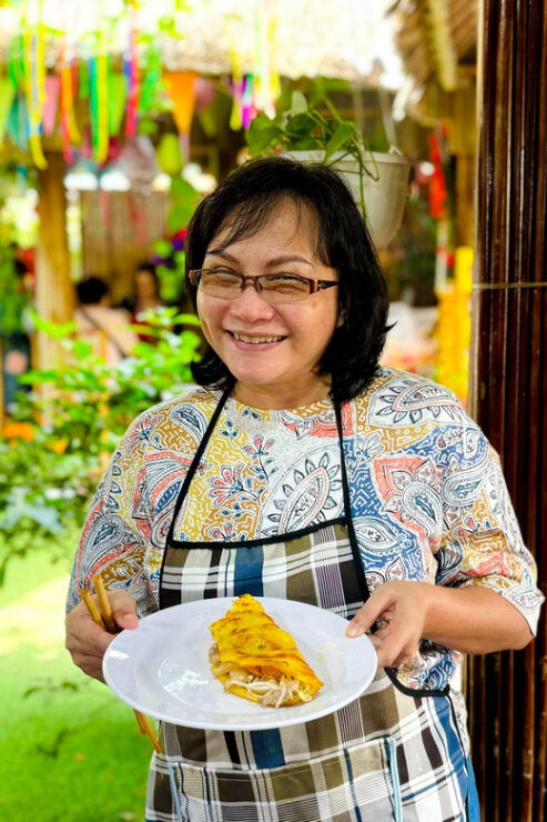 Da Nang Local Food Tour Private Tour - Transportation Details