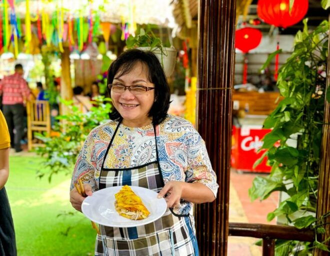 Da Nang Local Food Tour Private Tour - Local Food Experiences
