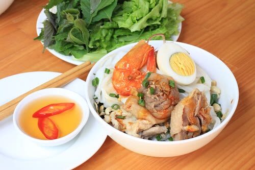 Da Nang Local Specialties & Dining Experience at Tran Restaurant - Is the $9.55 price good value?