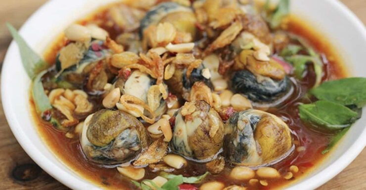 Da Nang: Local Street Food Walking Tour - Good To Know