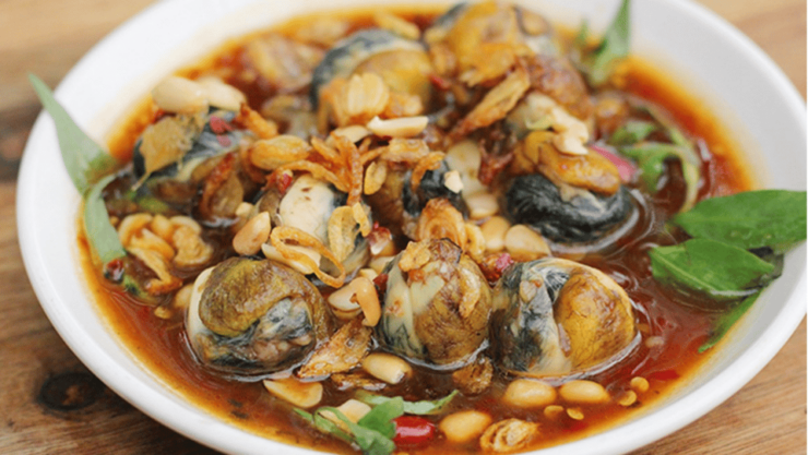 Da Nang: Local Street Food Walking Tour - Food Tasting Experience